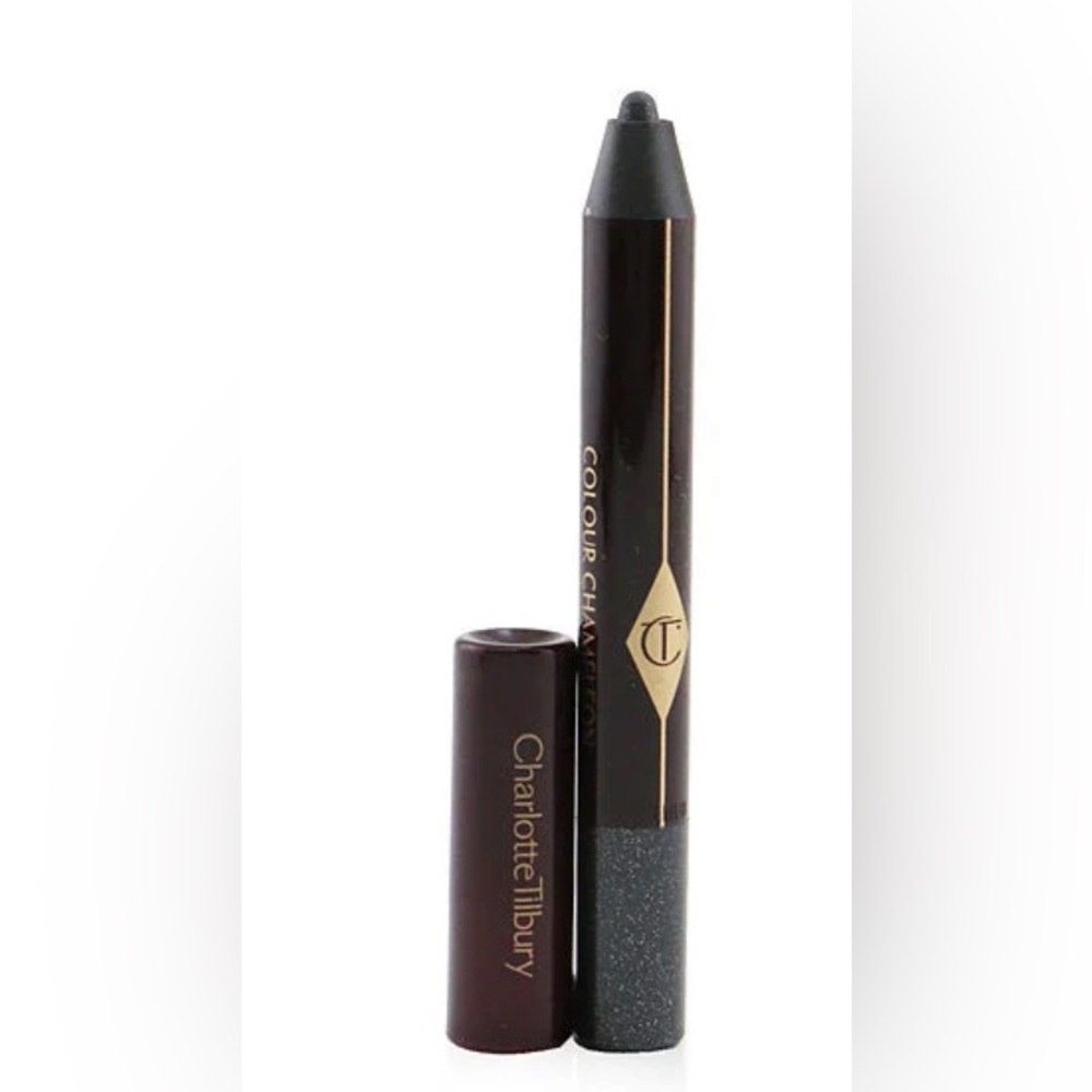 Charlotte Tilbury Black Eyeshadow Palette